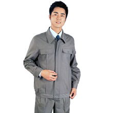 如何選購經濟耐用的工裝制服 不掉色、不起球的品質之選