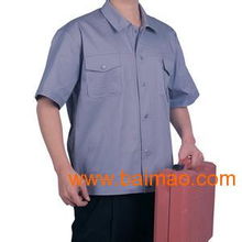 廣州工裝定制指南 從Polo衫到廠服，打造專業團隊形象